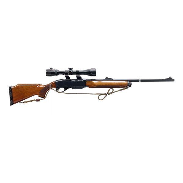 REMINGTON | Model: 7400 | Caliber: .30-06 SPRG