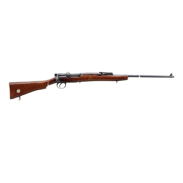 BRITISH LEE ENFIELD | Model: NO1 MK3* Sporter | Caliber: .303 BR