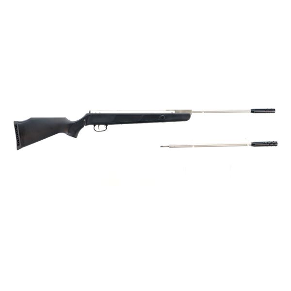 SPORTSMAN | Model: RS2 10774LVC Series, Two Barrel Set | Caliber: .177 CAL PELLET/.22 CAL PELLET