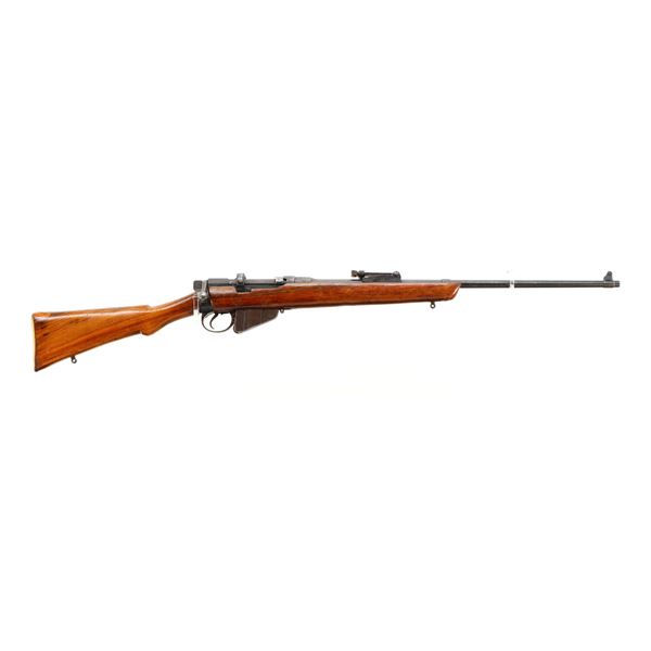 BRITISH LEE ENFIELD | Model: NO1 MK3* Sporter | Caliber: .303 BR