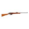 Image 1 : BRITISH LEE ENFIELD | Model: NO1 MK3* Sporter | Caliber: .303 BR