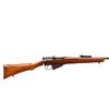 Image 2 : BRITISH LEE ENFIELD | Model: NO1 MK3* Sporter | Caliber: .303 BR