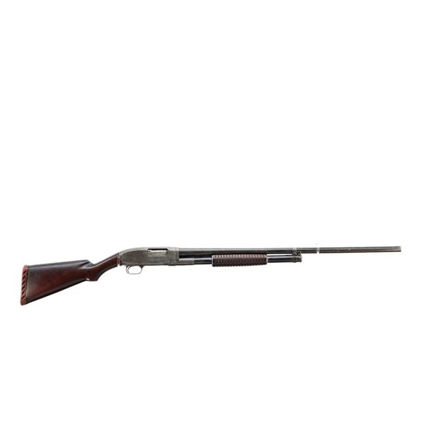 WINCHESTER | Model: 1912 | Caliber: 12 G X 2 3/4"