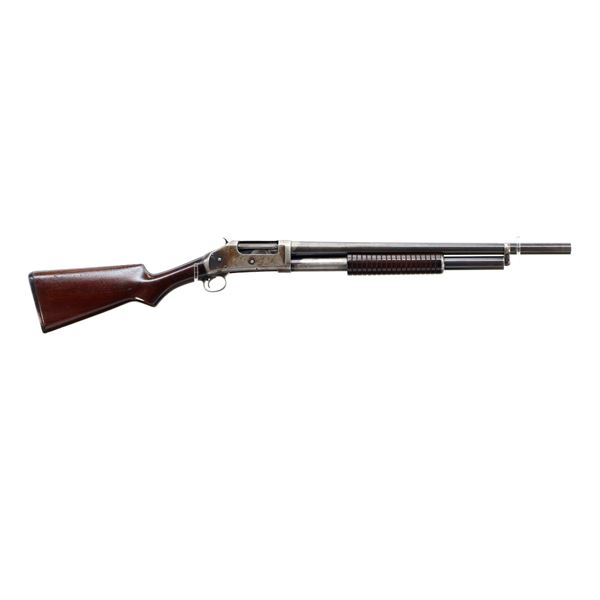 WINCHESTER | Model: 1897 | Caliber: 12 G X 2 3/4"