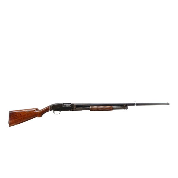 WINCHESTER | Model: 12 | Caliber: 12 G X 2 3/4"