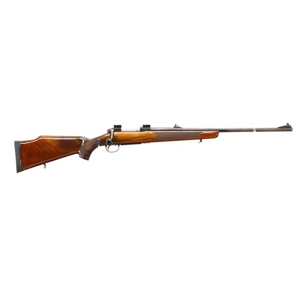 TIKKA | Model: 55 | Caliber: .308 WIN