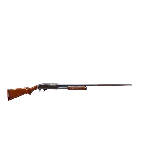 REMINGTON | Model: 870 Wingmaster | Caliber: 12 G X 2 3/4"