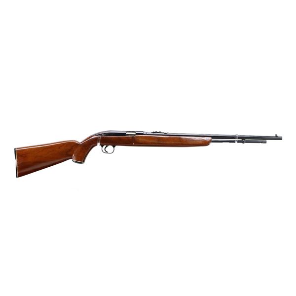 WINCHESTER | Model: 77 | Caliber: .22 LR