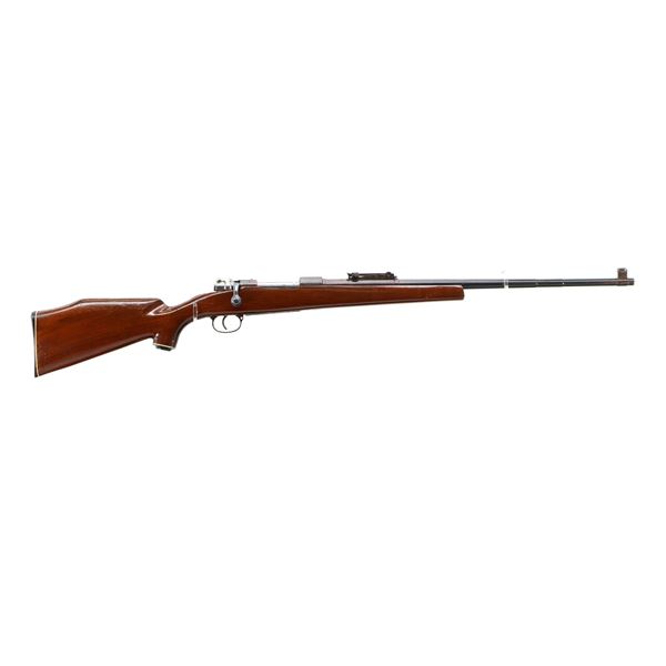BRAZILIAN MAUSER | Model: 08/34 Sporter | Caliber: .30-06 SPRG