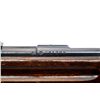 Image 8 : ANSCHUTZ | Model: Single Shot | Caliber: .22 LR