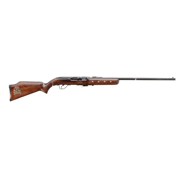 SAVAGE | Model: 7H | Caliber: .22 LR