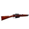 Image 2 : ITALIAN CARCANO | Model: 91 Custom Sporter | Caliber: 6.5 X 52 CARCANO