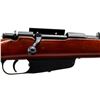 Image 3 : ITALIAN CARCANO | Model: 91 Custom Sporter | Caliber: 6.5 X 52 CARCANO