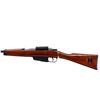 Image 5 : ITALIAN CARCANO | Model: 91 Custom Sporter | Caliber: 6.5 X 52 CARCANO
