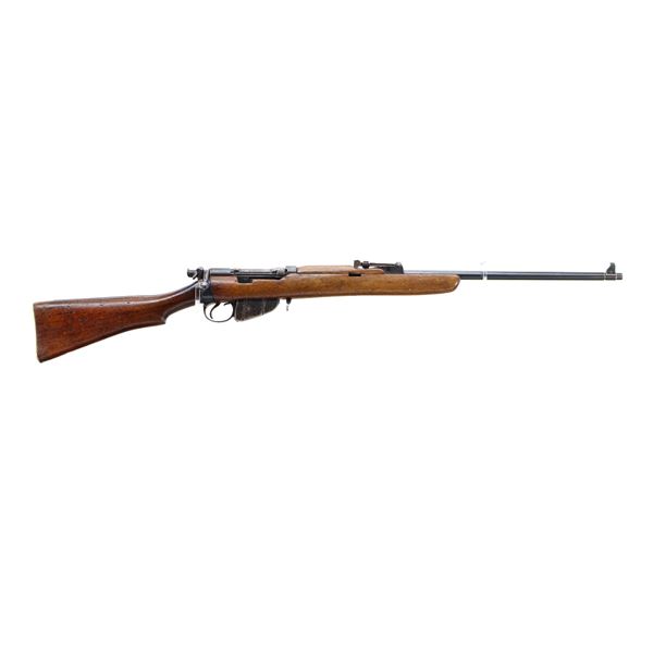 BRITISH LONG LEE ENFIELD | Model: MKI* Custom | Caliber: .303 BR