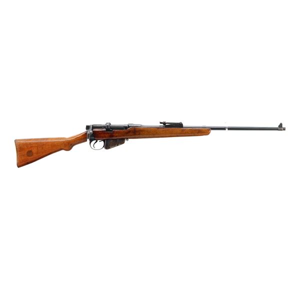 BRITISH LEE ENFIELD | Model: NO1 MKIII* Sporter | Caliber: .303 BR
