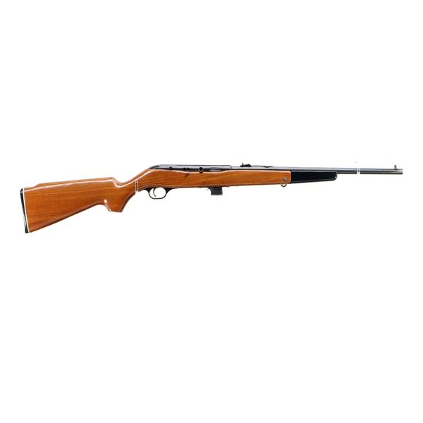 MOSSBERG | Model: 352KC | Caliber: .22 LR