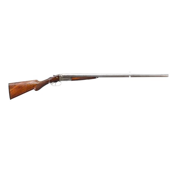 REMINGTON | Model: Side By Side Hammerless | Caliber: 12 G X 2 3/4"