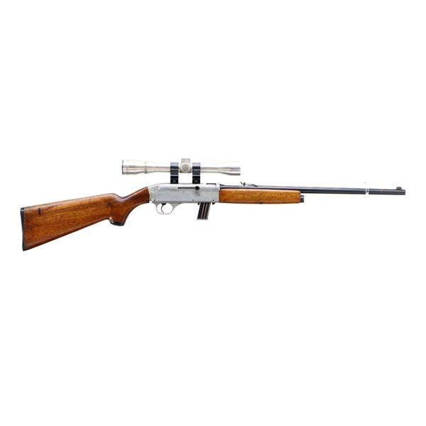 GEVARM | Model: Carabine Automatique | Caliber: .22 LR