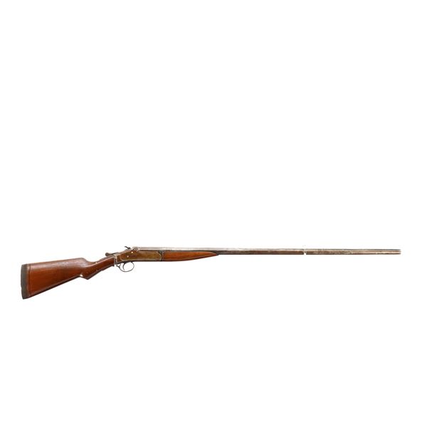 EXCEL | Model: Single Shot | Caliber: 12 G X 2 3/4"