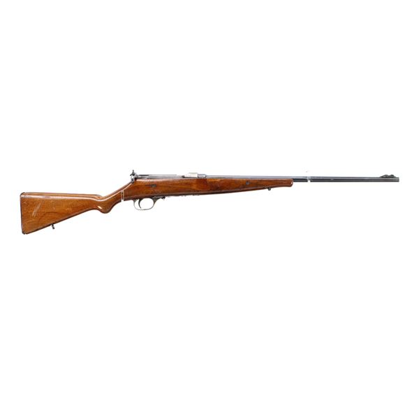 ROSS RIFLE | Model: 1905 Custom Sporter | Caliber: .303 BR