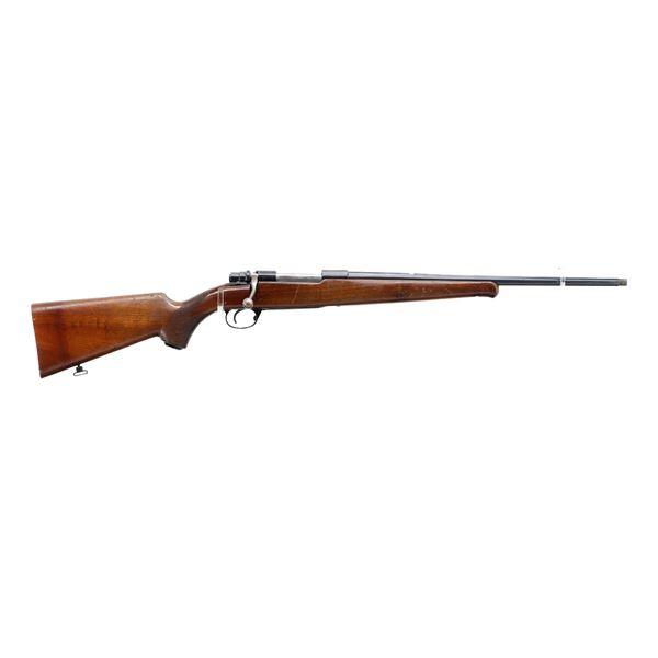 HUSQVARNA | Model: Small Ring Mauser Sporter | Caliber: 6.5 X 55