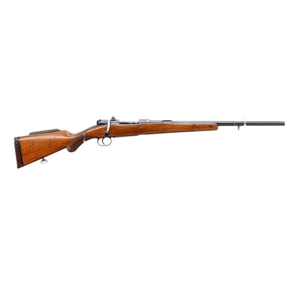 CARL GUSTAF | Model: M96 Sporter | Caliber: 6.5 X 55