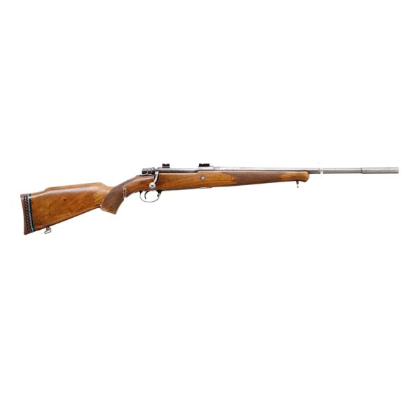 HUSQVARNA | Model: 1640 | Caliber: .308 WIN