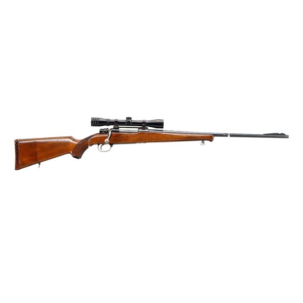 HUSQVARNA | Model: 1640 | Caliber: .30-06 SPRG
