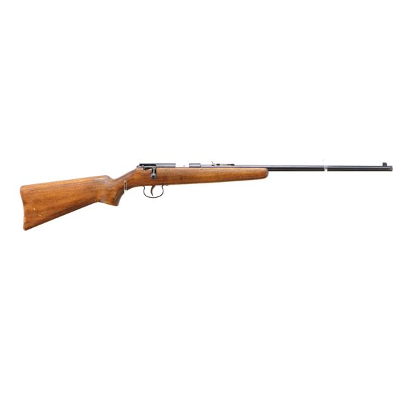 ANSCHUTZ | Model: Single Shot | Caliber: .22 LR
