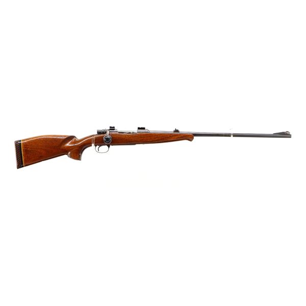 GECO | Model: 98 Mauser Sporter | Caliber: 9.3 X 57