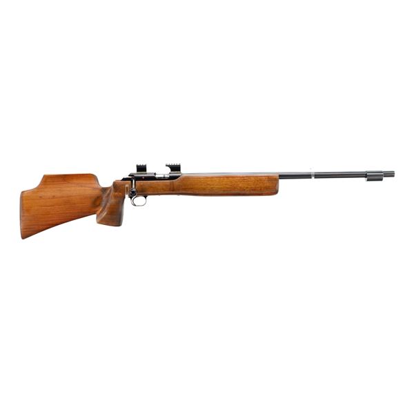 HUSQVARNA | Model: Target | Caliber: .22 LR