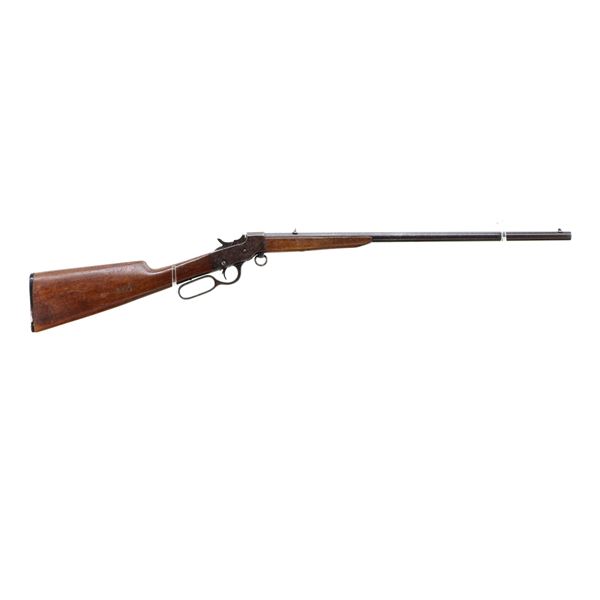 HOPKINS & ALLEN | Model: 832 | Caliber: .32 RF