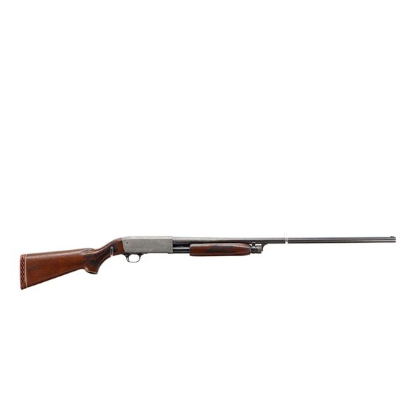 ITHACA | Model: 37 Featherlight | Caliber: 12 G X 2 3/4"