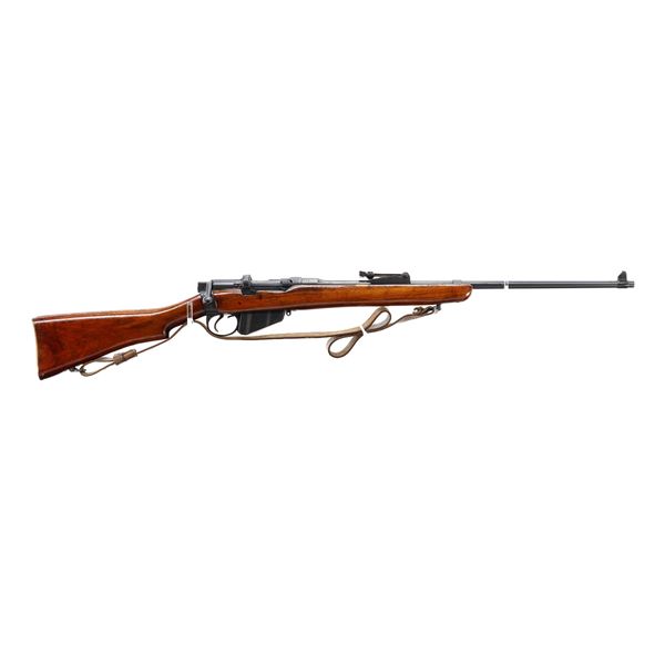 BRITISH LEE ENFIELD | Model: NO1 MKIII* Sporter | Caliber: .303 BR