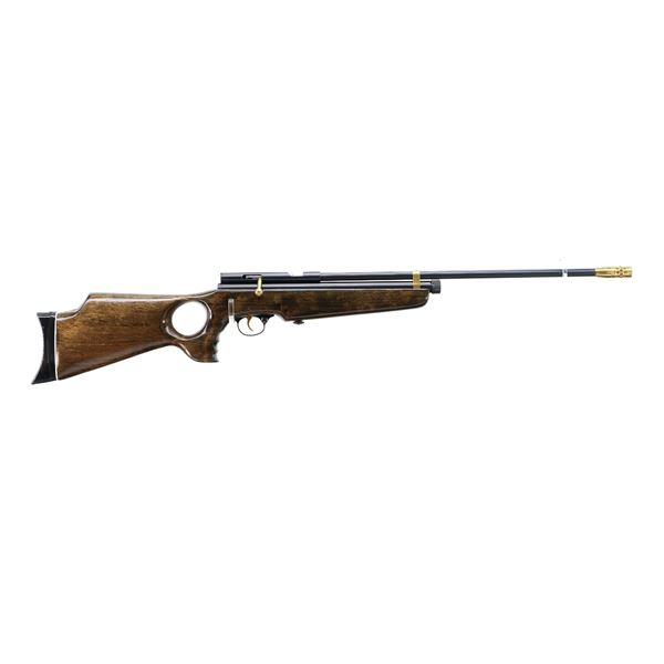 INDUSTRY BRAND | Model: AR2078 | Caliber: .22 CAL PELLET