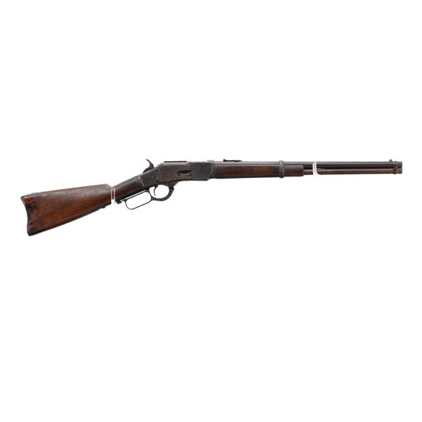 WINCHESTER | Model: 1873 SRC | Caliber: .44-40 WCF