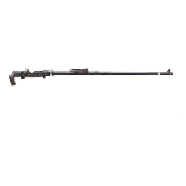 ISHAPORE LEE ENFIELD | Model: NO1 MKIII*, Barrelled Action | Caliber: .303 BR