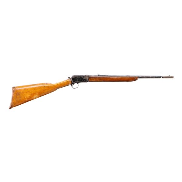 WINCHESTER | Model: 1906 Custom | Caliber: .22 LR