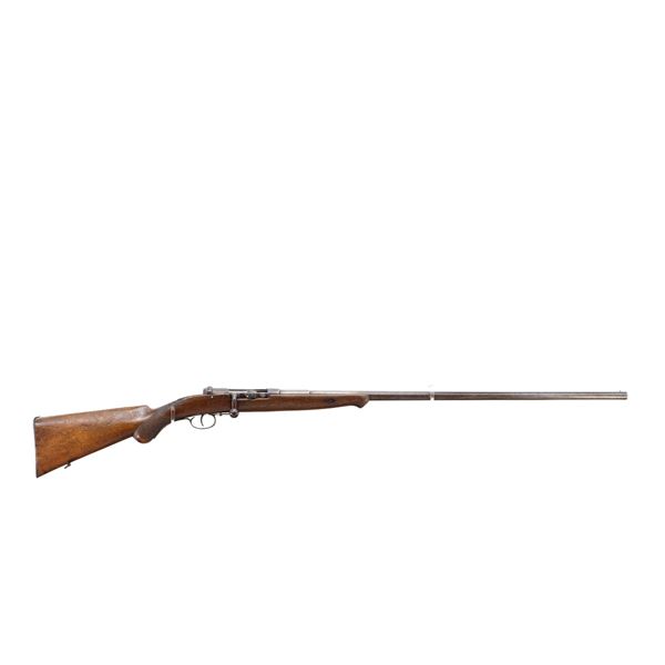 GERMAN MAUSER | Model: 1871 Belgian Conversion | Caliber: NA