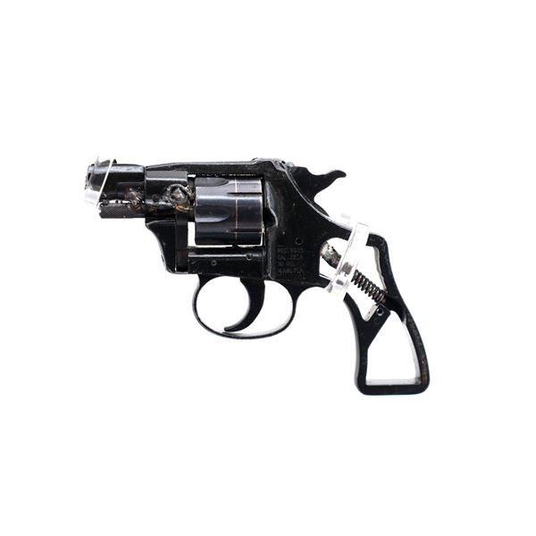 DEACTIVATED ROHM | Model: RG23 | Caliber: .22 LR