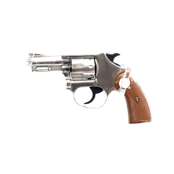 DEACTIVATED ROSSI | Model: 70 | Caliber: .22 LR