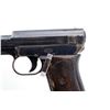 Image 3 : DEACTIVATED GERMAN MAUSER | Model: 1910 | Caliber: 7.65MM