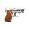 Image 2 : DEACTIVATED TARGA ITALY | Model: GT27 | Caliber: .25 ACP