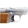 Image 4 : DEACTIVATED TARGA ITALY | Model: GT27 | Caliber: .25 ACP