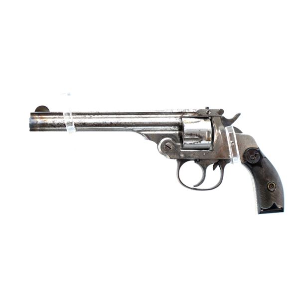 DEACTIVATED THAMES ARMS CO | Model: Top Break Automatic Ejecting | Caliber: .32 S&W SHORT