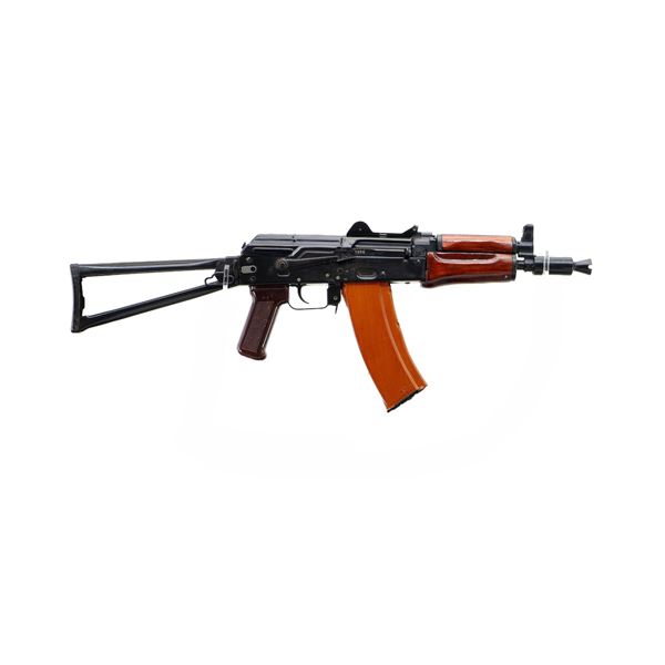 DEACTIVATED SOVIET KRINKOV | Model: AK-74 | Caliber: 5.45 X 39