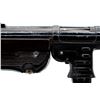 Image 13 : DEACTIVATED WWII GERMAN SCHMEISSER  | Model: MP40 | Caliber: 9MM LUGER