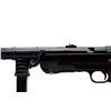 Image 6 : DEACTIVATED WWII GERMAN SCHMEISSER  | Model: MP40 | Caliber: 9MM LUGER