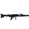 Image 2 : DEACTIVATED WWII GERMAN | Model: MG42 | Caliber: 8MM MAUSER